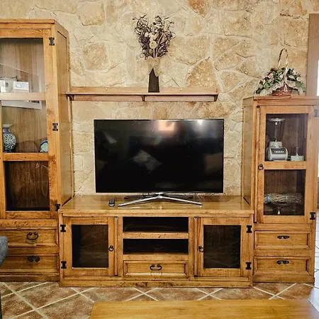 La Casa Del Abuelo *