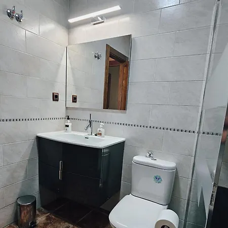 La Casa Del Abuelo Vakantiehuis *