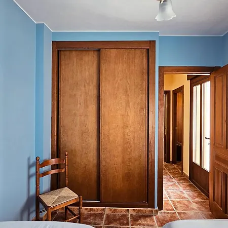 La Casa Del Abuelo *