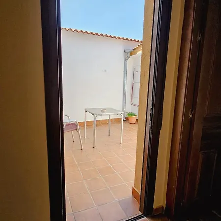 Сasa de vacaciones La Casa Del Abuelo