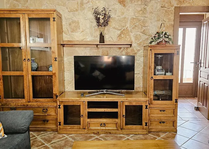 La Casa Del Abuelo *