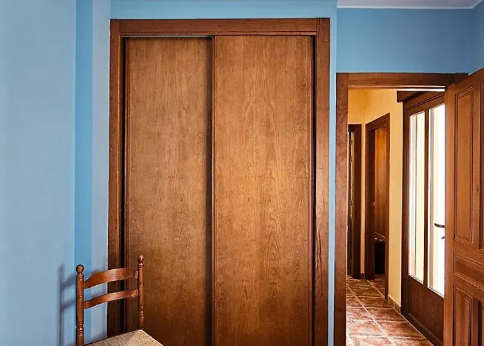 La Casa Del Abuelo *